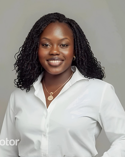 Mariam Dembele