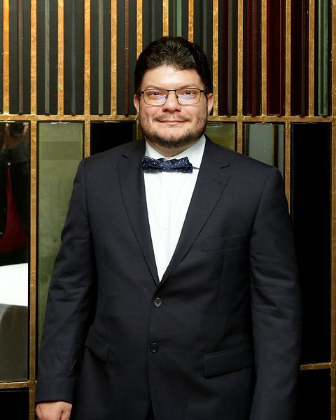 Wolfgang Galvis